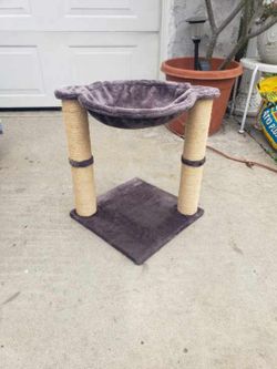 Cat Tree Post