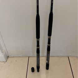 Fishing rod for Sale in Doral, FL - OfferUp