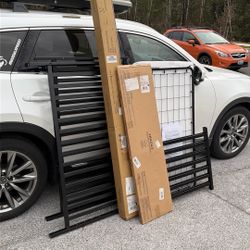 Crib Full Conversion