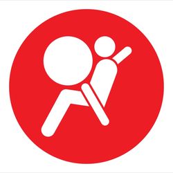 Airbag Reset & Seatbelt Repair
