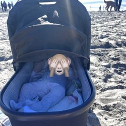 Uppababy Bassinet V2 
