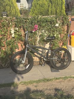 20 INCH MONGOOSE REBEL