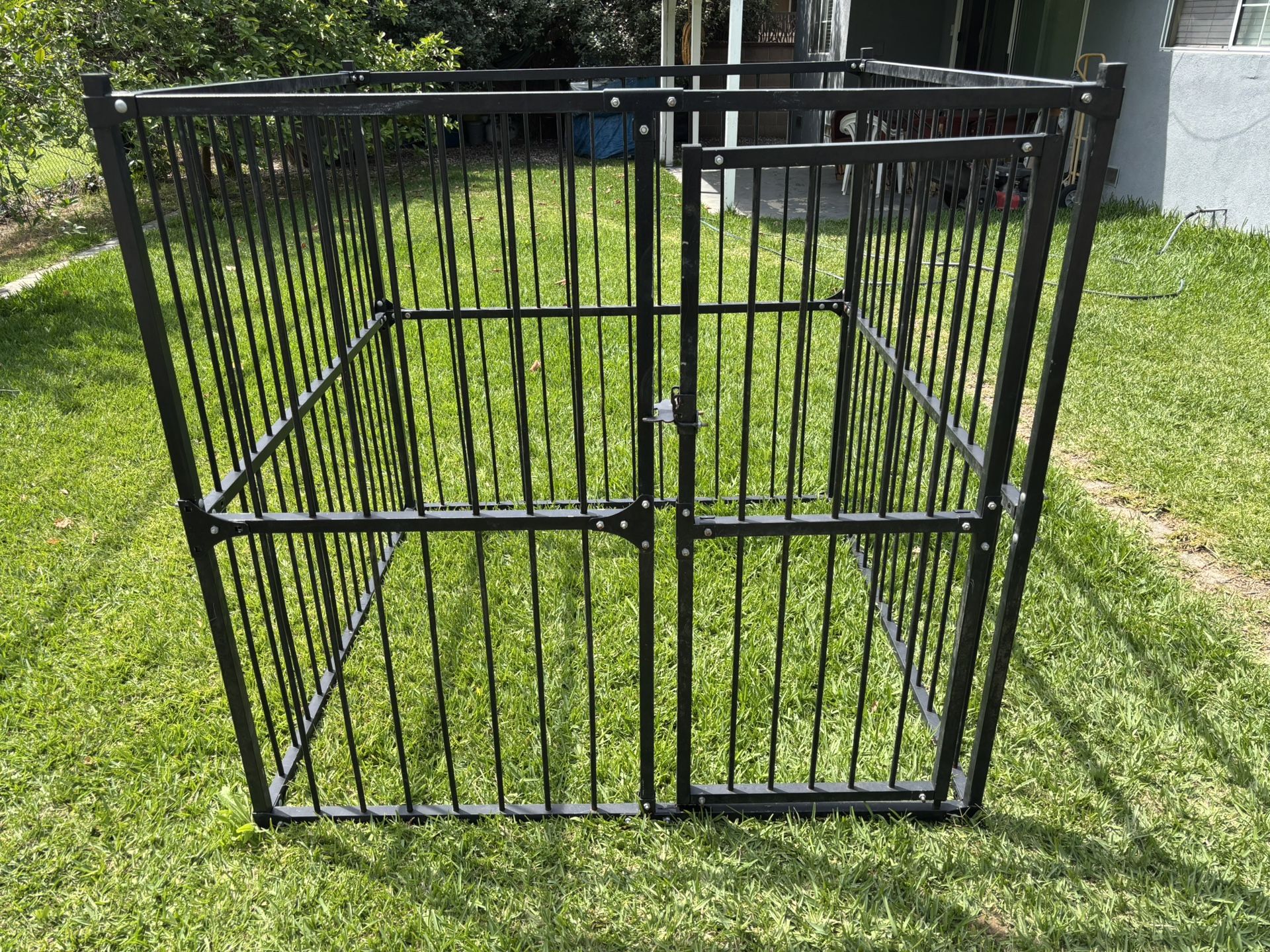 Dog Kennel