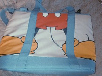 Insulated Disney Bag