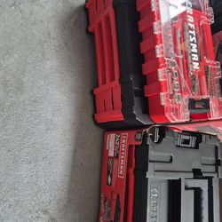 TOOLS, STACK, CRAFTSMAN, TOOL 