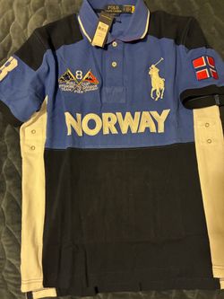Polo Shirt For Sale Size L 100$