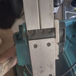 Makita Planer 