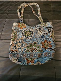 Vera  Bradley  purse
