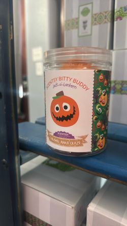 Mini Scentsy Buddies 