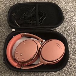 Srhythm NC25 Active Noise Cancelling Headphones for Sale in Reston, VA -  OfferUp