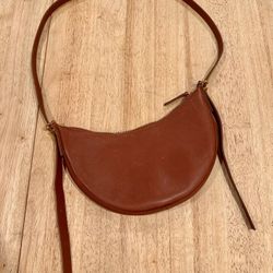 Madewell Purse