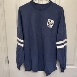 WDW Spirit Jersey 