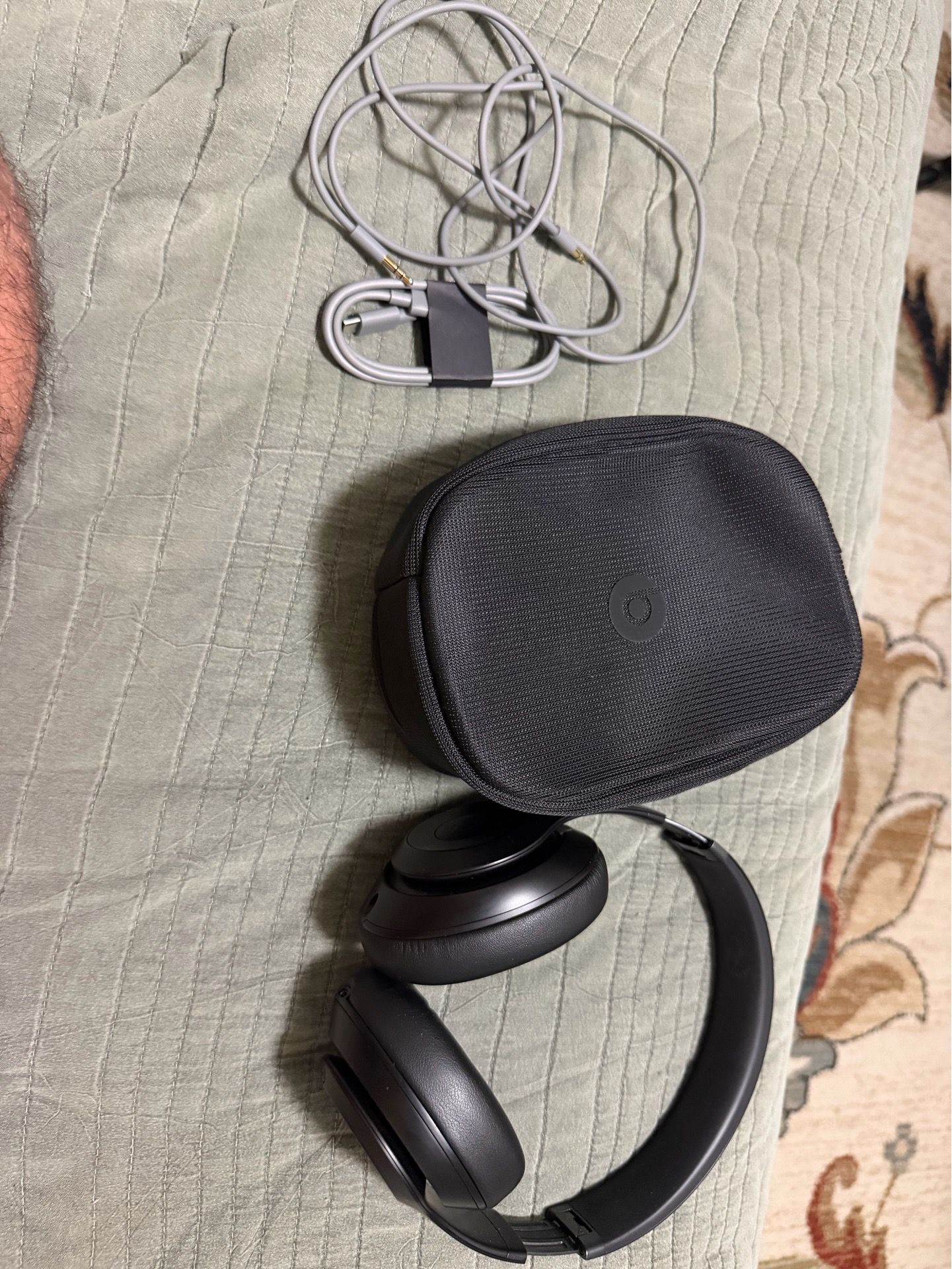 Studio Beats 3