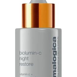Dermalogica Biolumin-C Night Restore/Brighten the Night Vitamin C+Pro Vitamin D
