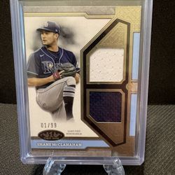 MLB - TB Rays Baseball