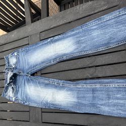 Miss Me Los Angeles Jeans