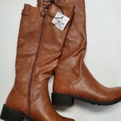 7.5 Women boots