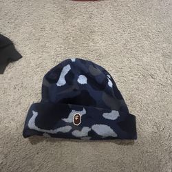 Bape Beanie 