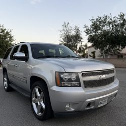 2010 Chevrolet Tahoe