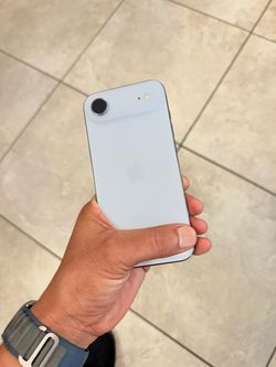 iPhone 17 Air