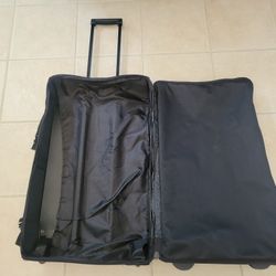 Ridgecrest Carry On Travel