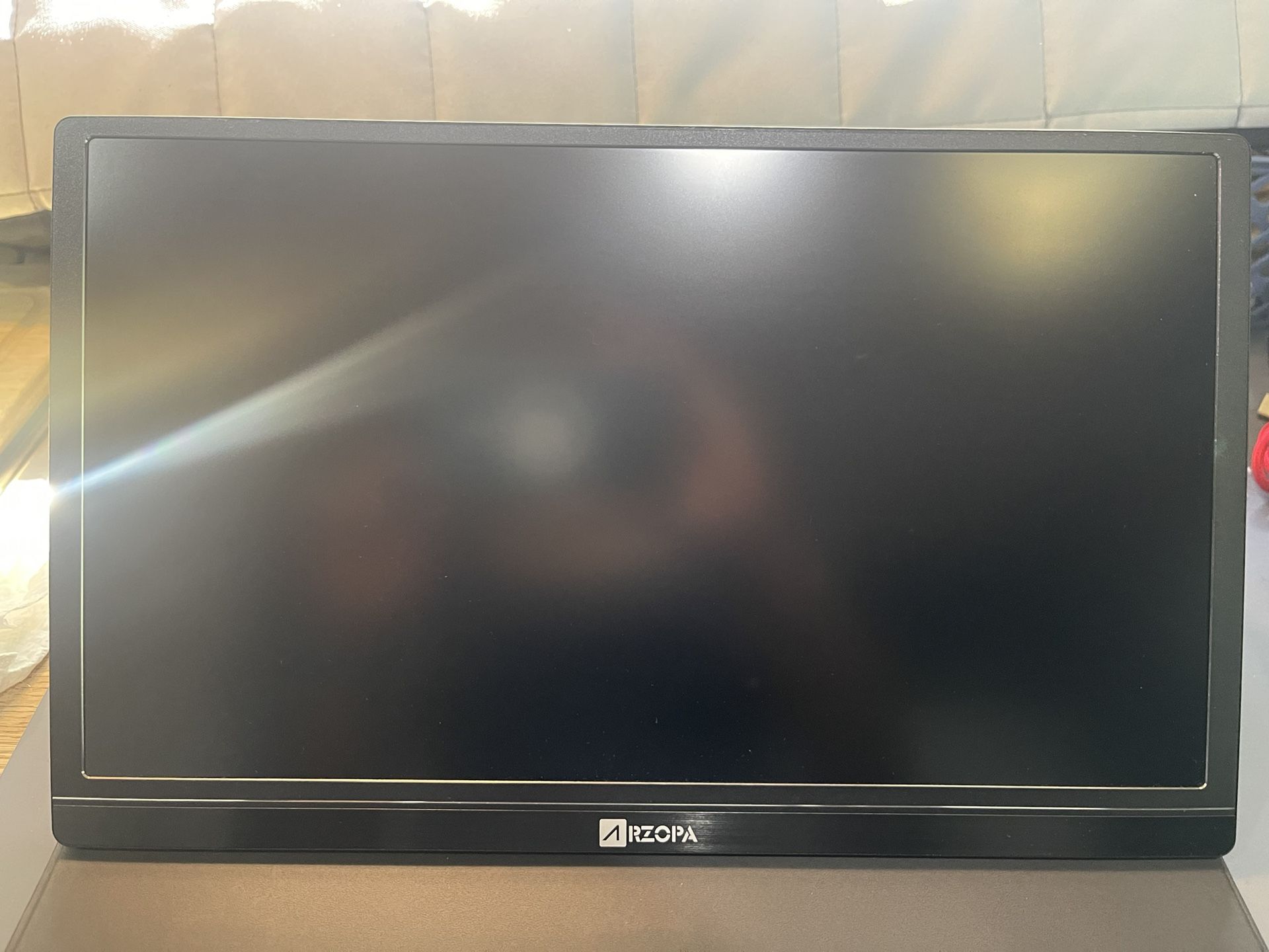 Portable Monitor Arozpa