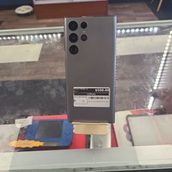 Samsung S22 Ultra 128gb Unlocked 