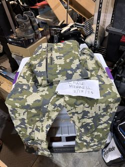 Kuiu chugach shop nx rain jacket