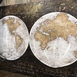 Globe Pic