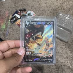 Pokémon Card