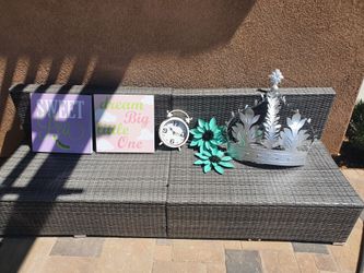 Girls Room Decorations