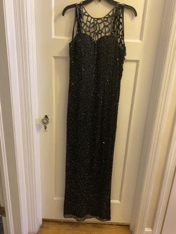 Scala beaded dress