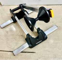 🎁 Topeak LineUp Stand / Soporte Plegable para Bicicleta