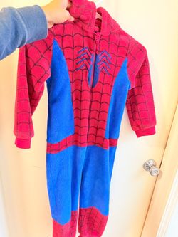 Spider-Man custom