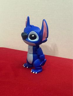 3D Stitch