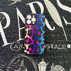 Luxury Phone Case 