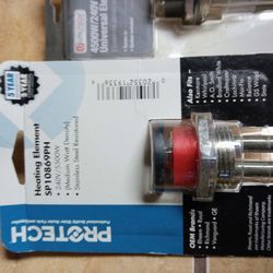 Water Heater Elements New Brand New