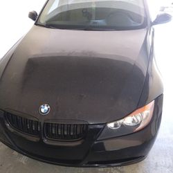2008 BMW 328i