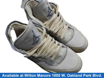 Jordan Cv9388-100 Beige / Tan