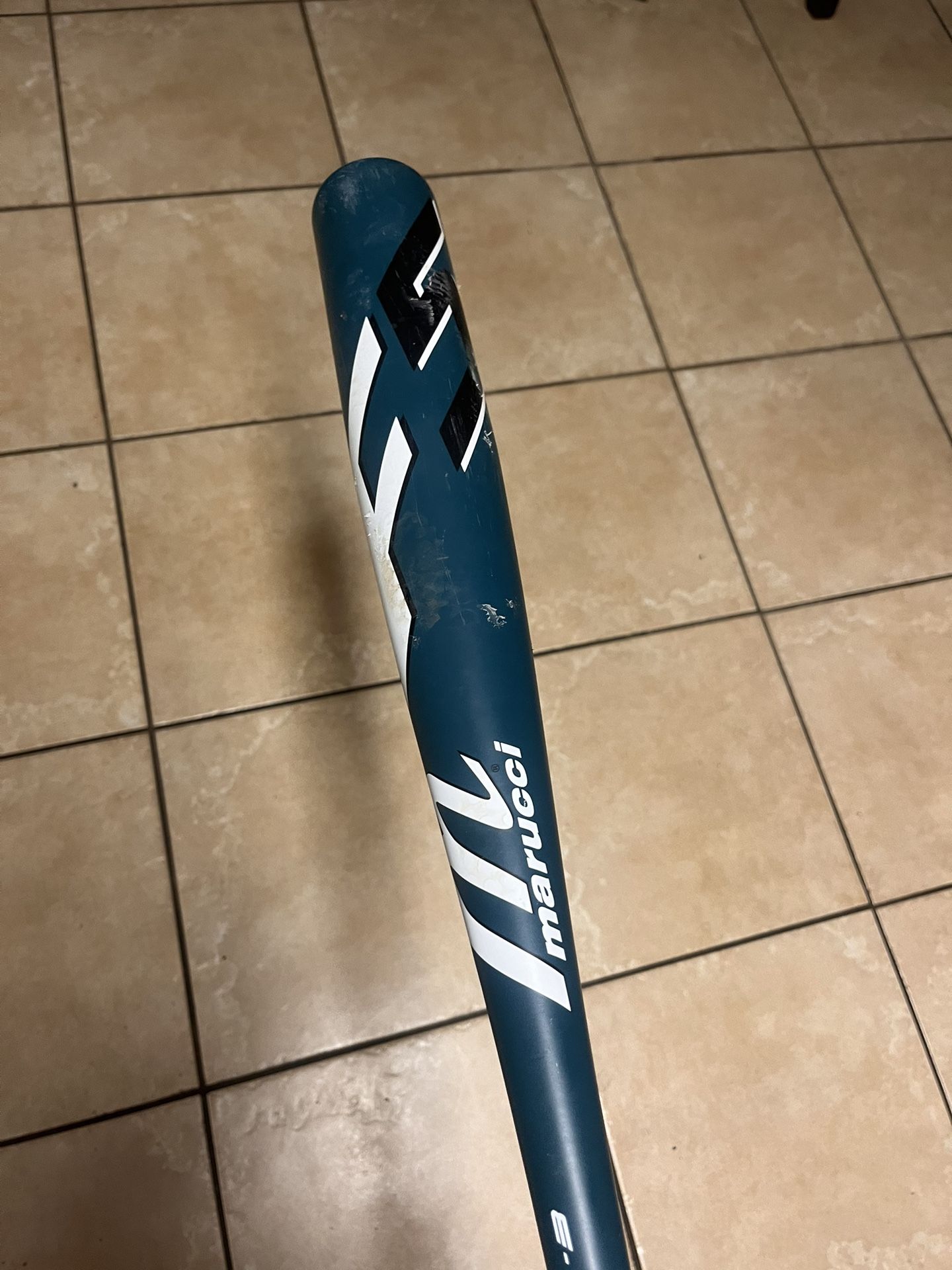 Marucci 33 BBCOR