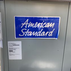 4 Ton Commercial Package Unit