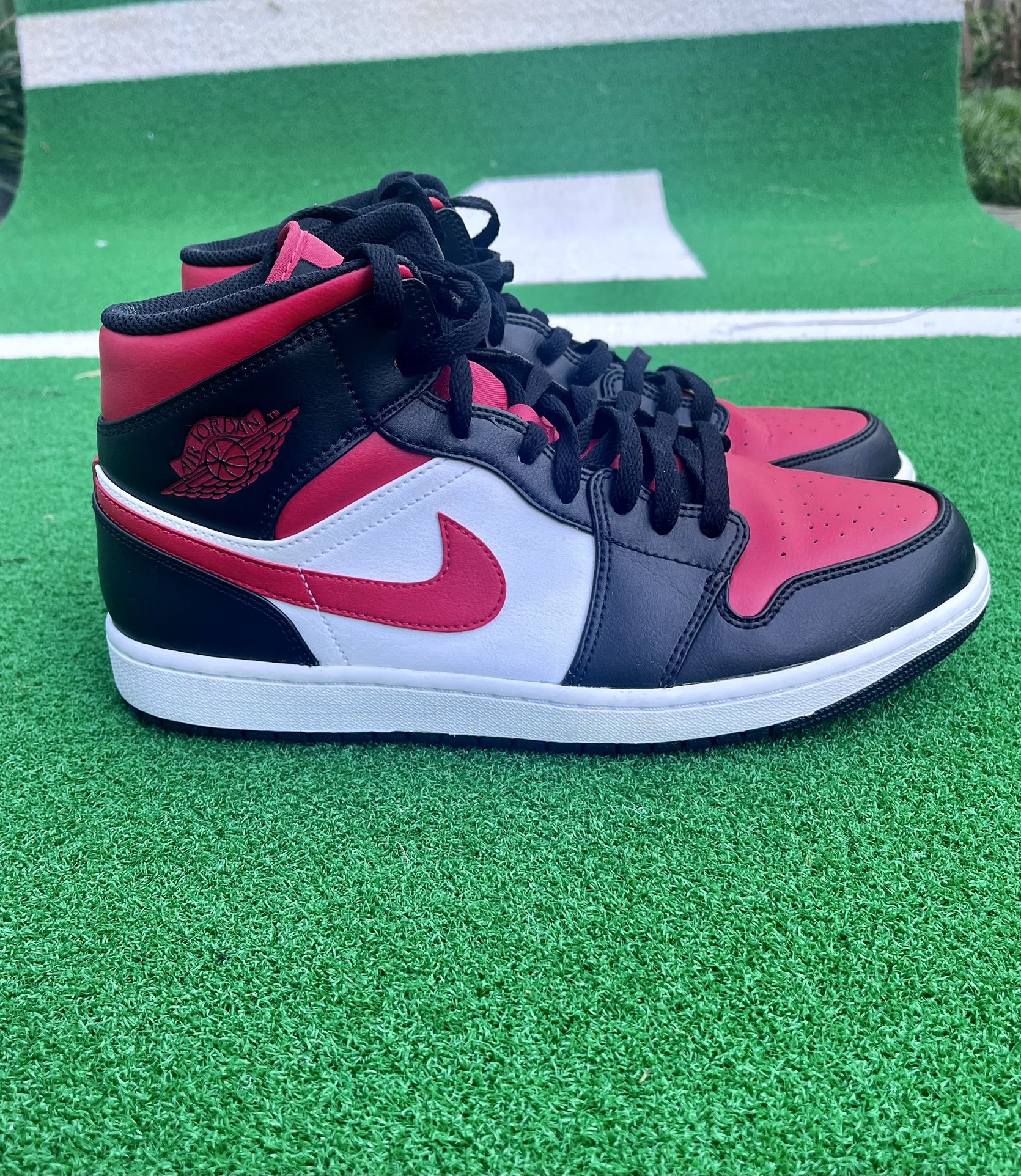 Nike Air Jordan’s Size 11.5