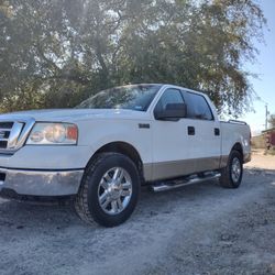 2008 Ford F-150
