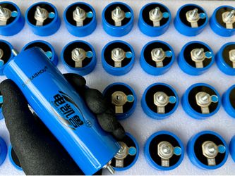 3.2V 30Ah LiFePO4 Battery 46138 Lithium Batteries/Cells