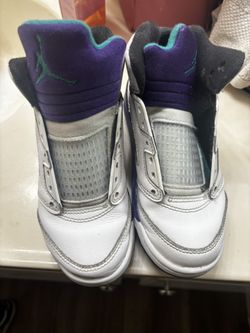 Boys Nike Jordan’s