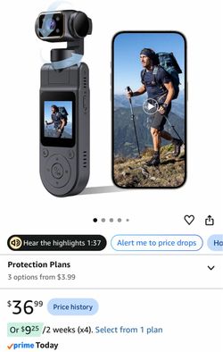 Body Camera