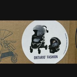 Stroller And Car Site.
