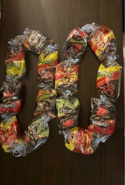 Chips lei