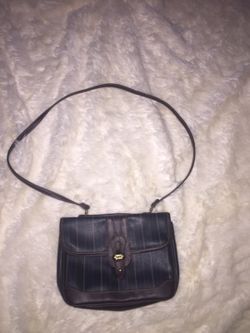 Vintage purse