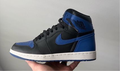 Jordan 1 Royals  Size 11 No box